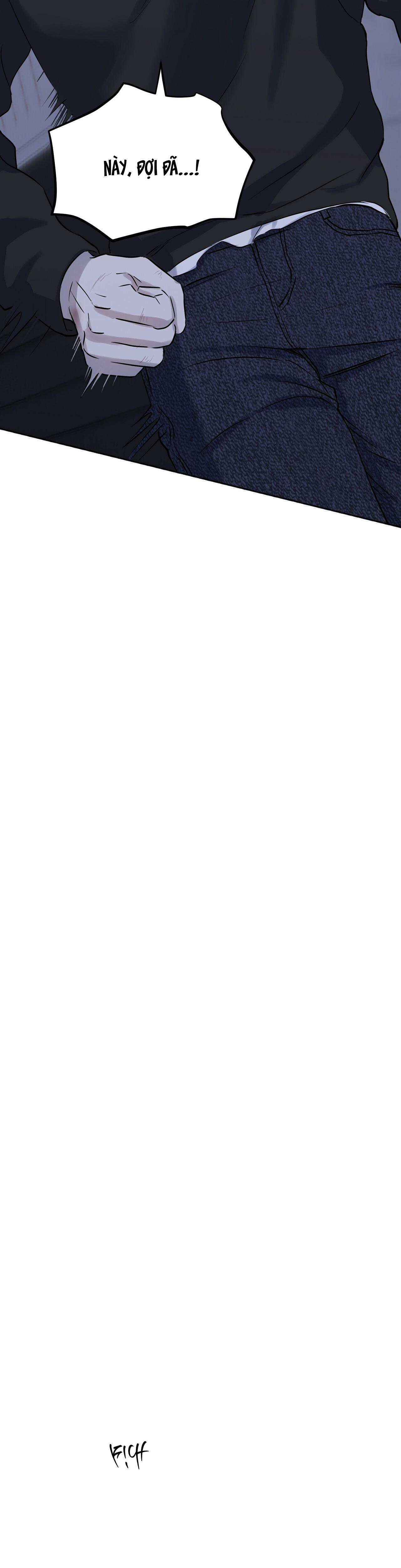 (GĐCV) ÁNH NẮNG LEN LỎI - Chap 1