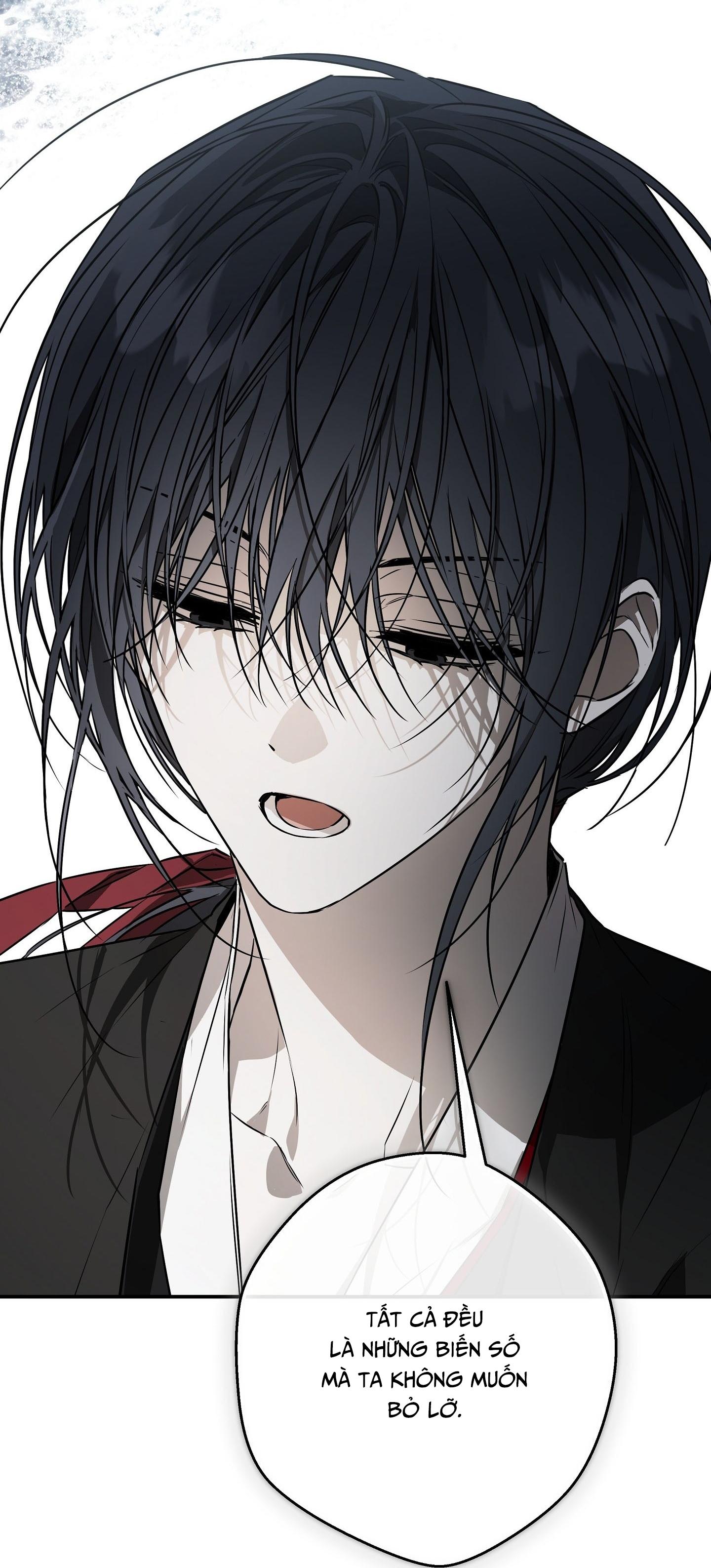 KHI MẶT TRỜI LÓ DẠNG - Chap 15