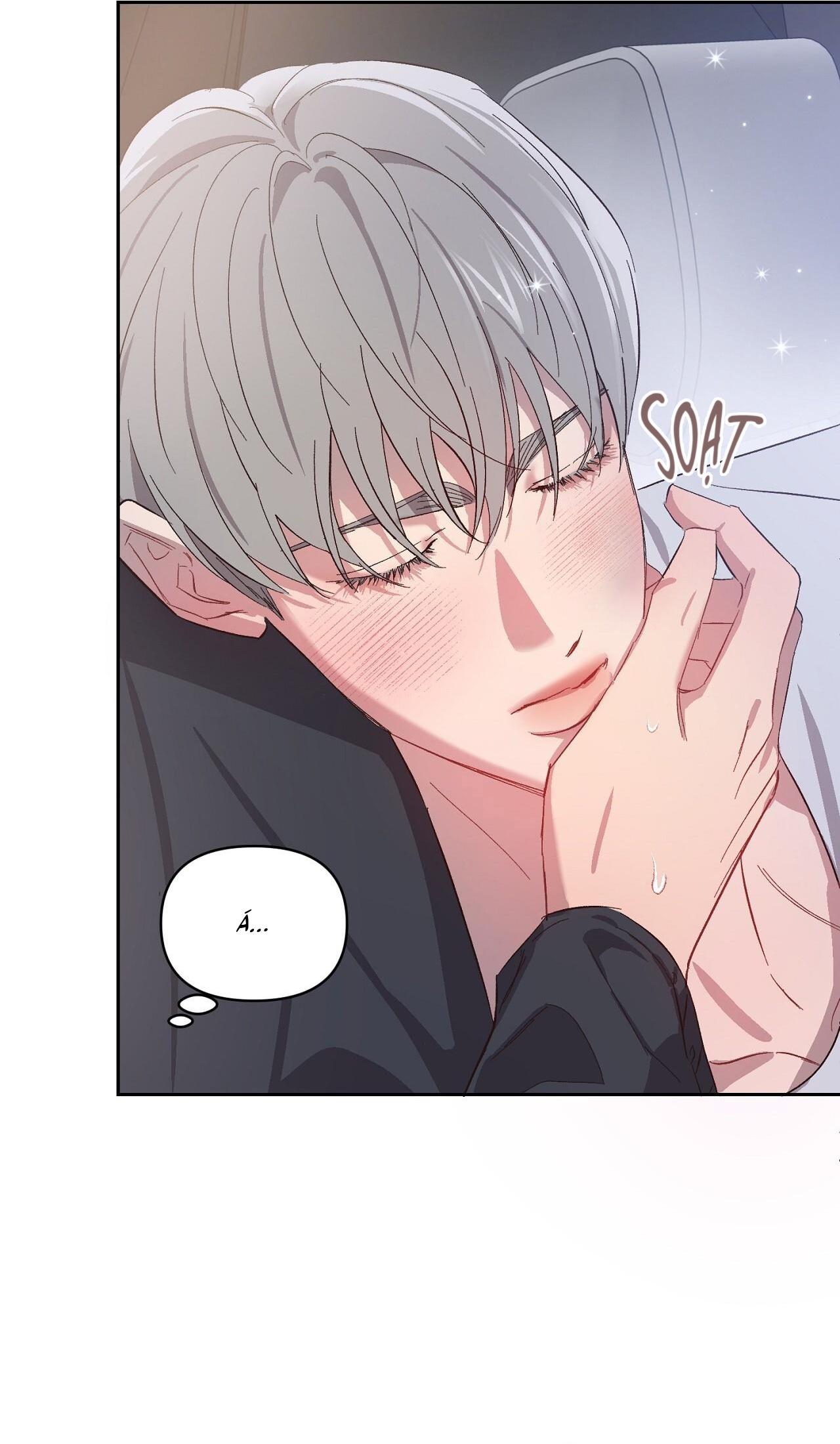 (CBunu) Bí Mật Của Mái Tóc - Chap 34