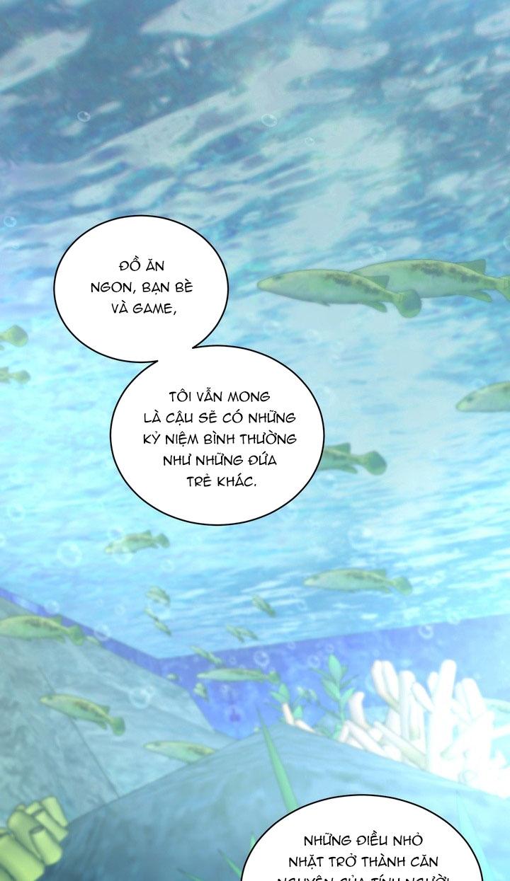 Room Without Windows - Chap 15