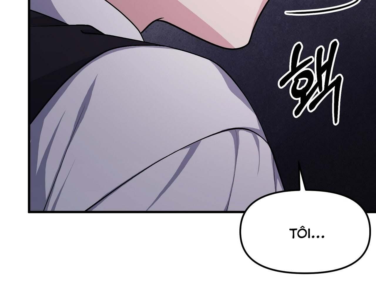 Hương Vị Không Thể Quên - Chap 3