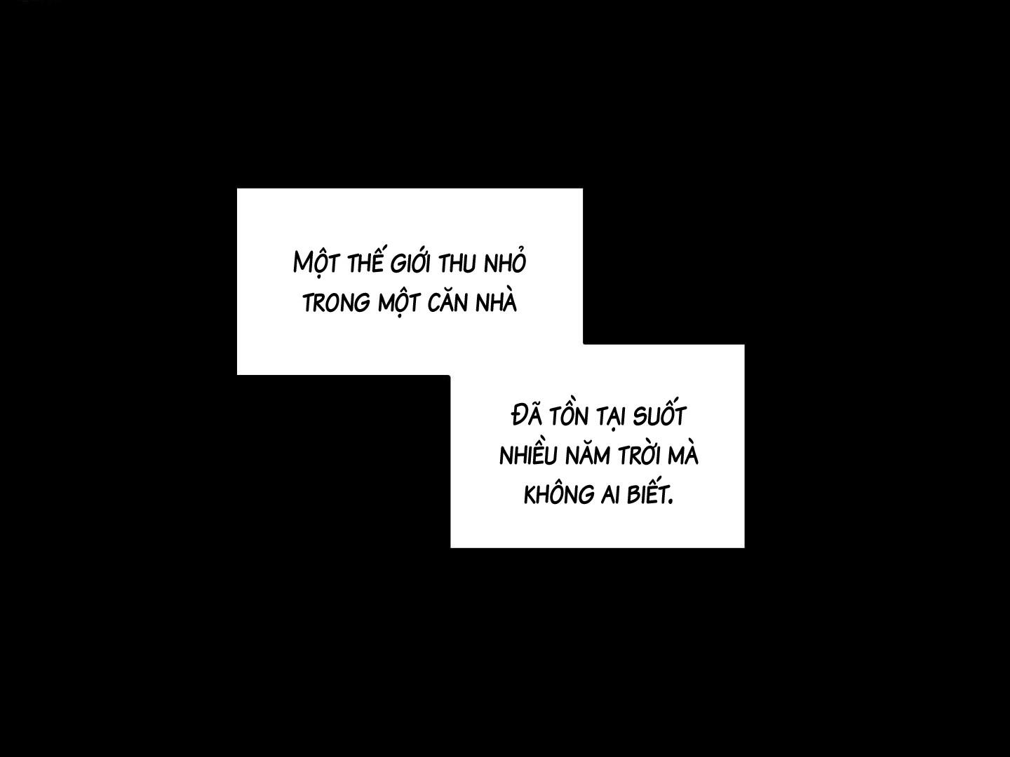 (CBunu) The Cell - Chap 18
