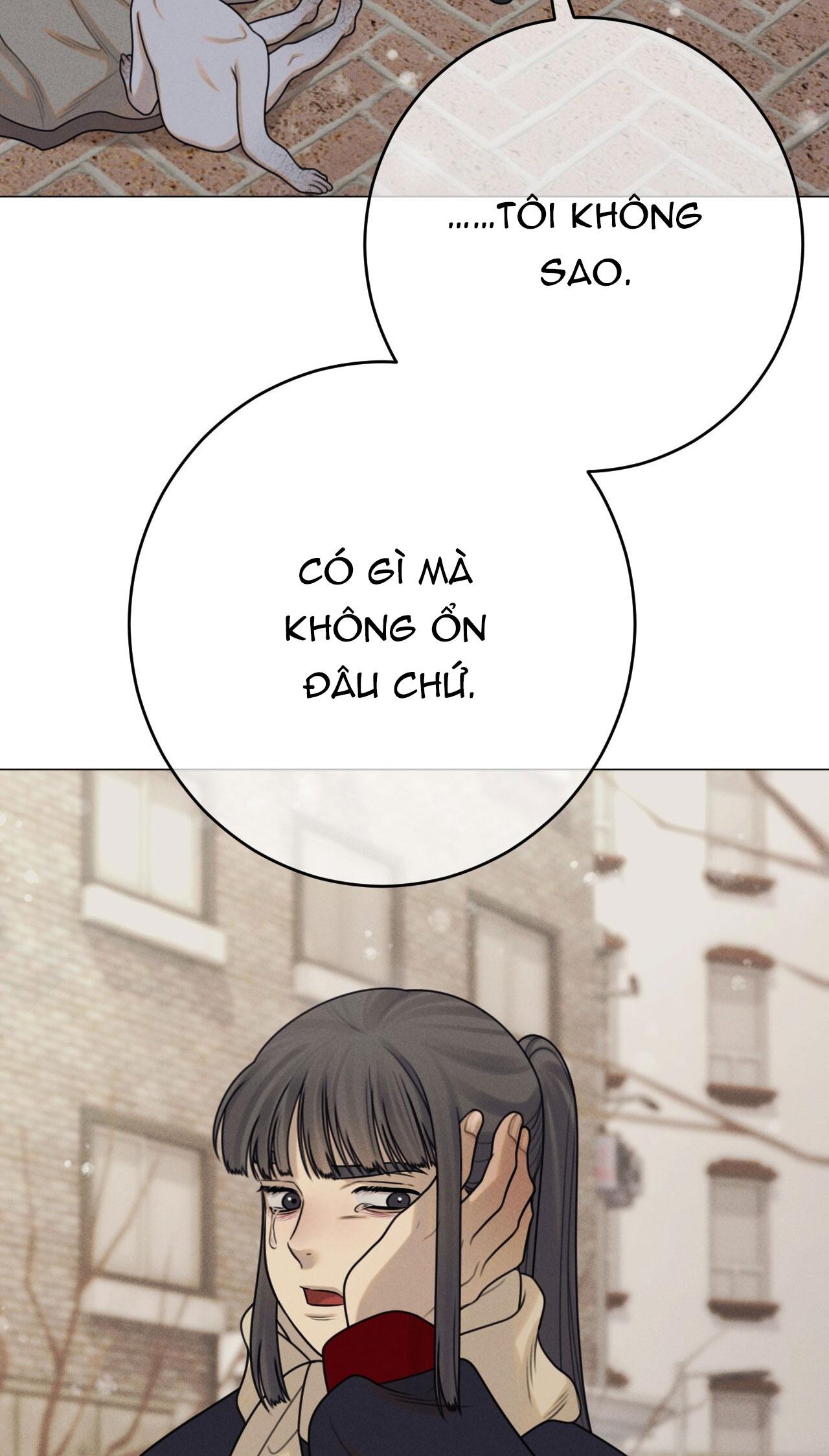 QUẺ BÓI GIẤC MƠ CỦA YÊU TINH - Chap 59