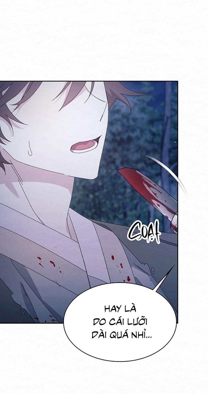 Vị Ngọt Phía Sau Cơn Mưa - Chap 2