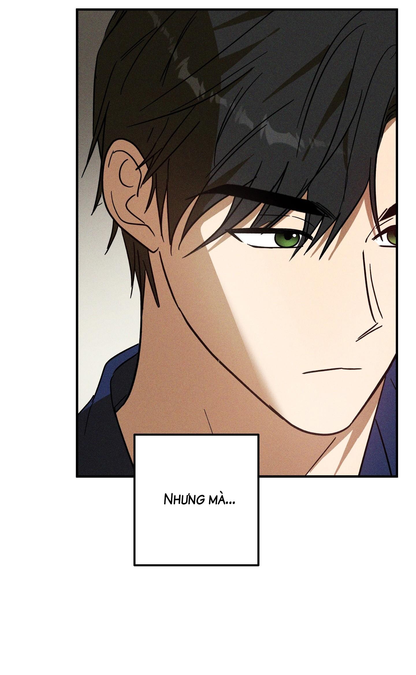 (CBunu) MIX UP - Chap 5