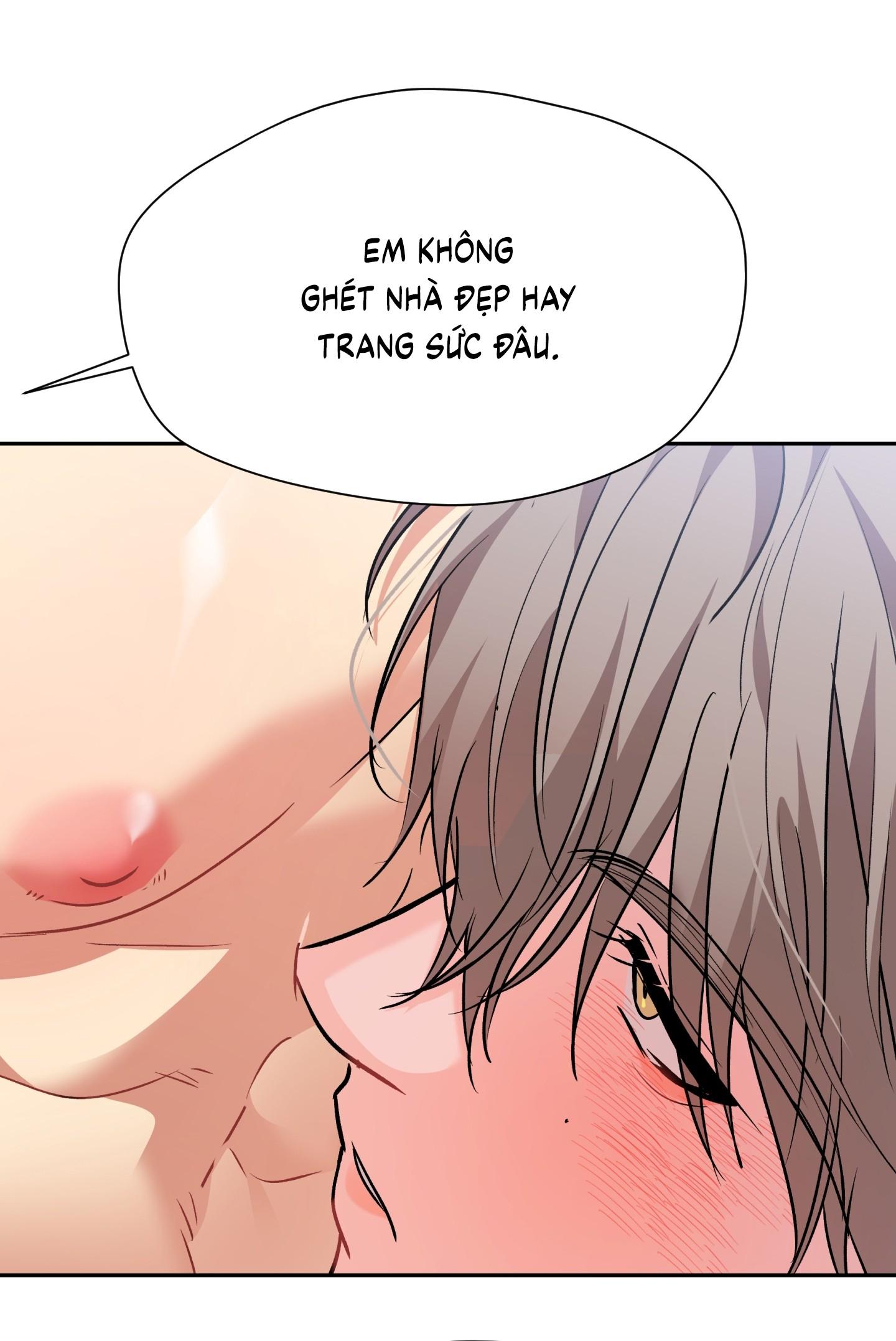 (CBunu) Vị Khách Từ Căn Nhà Phía Sau - Chap 10