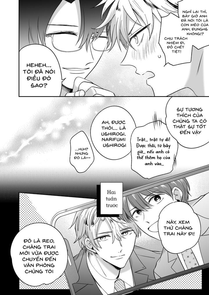 Doujinshi Tổng Hợp - Chap 294.2 - Trang 63