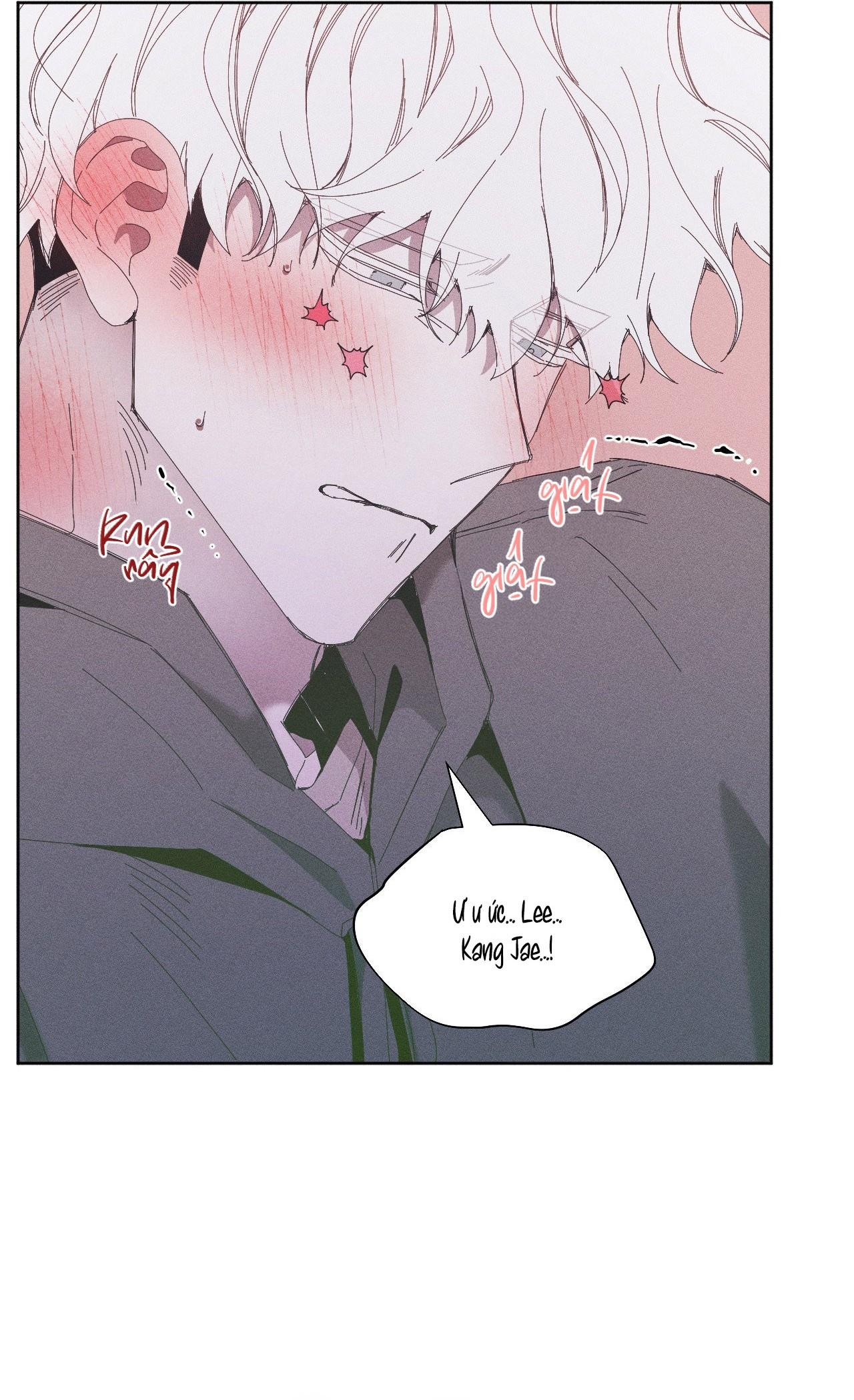 (CBunu) Mùa Đông Cuối Cùng Của Tôi - Chap 6