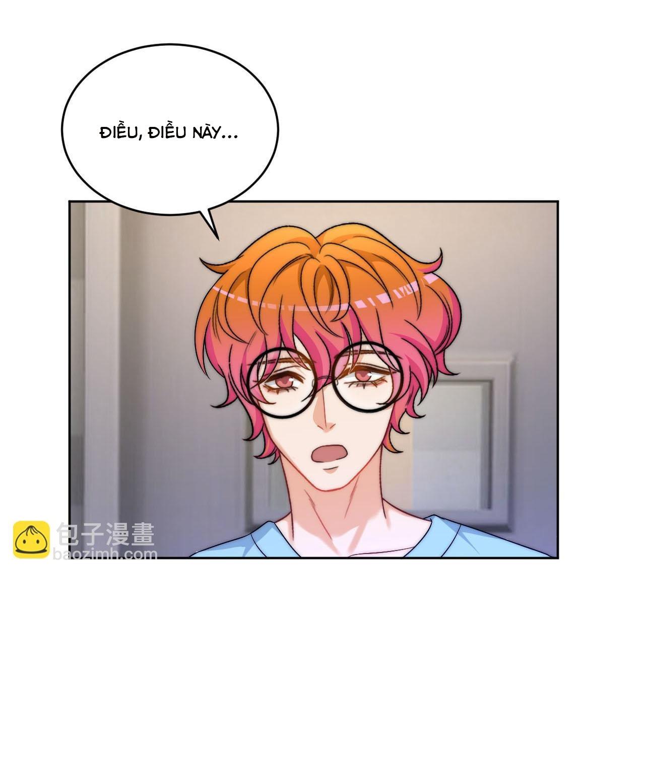 Ký túc xá nam phòng 303 - Chap 255