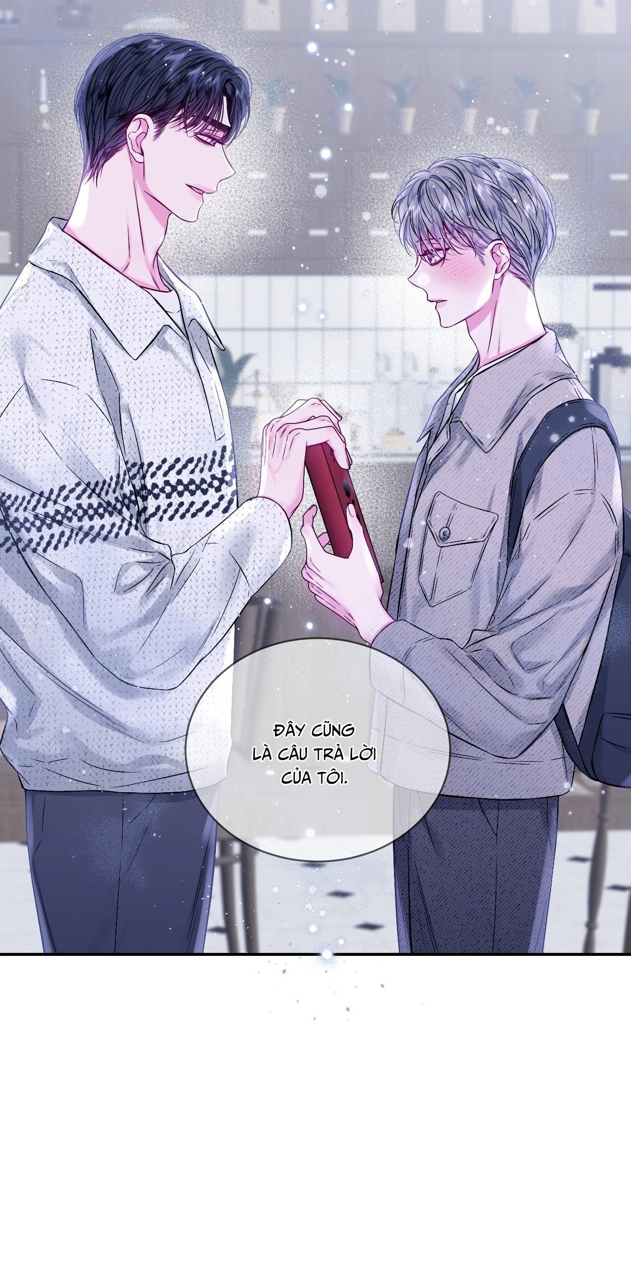 (GĐCV) IMPERFECTLY US - Chap 11