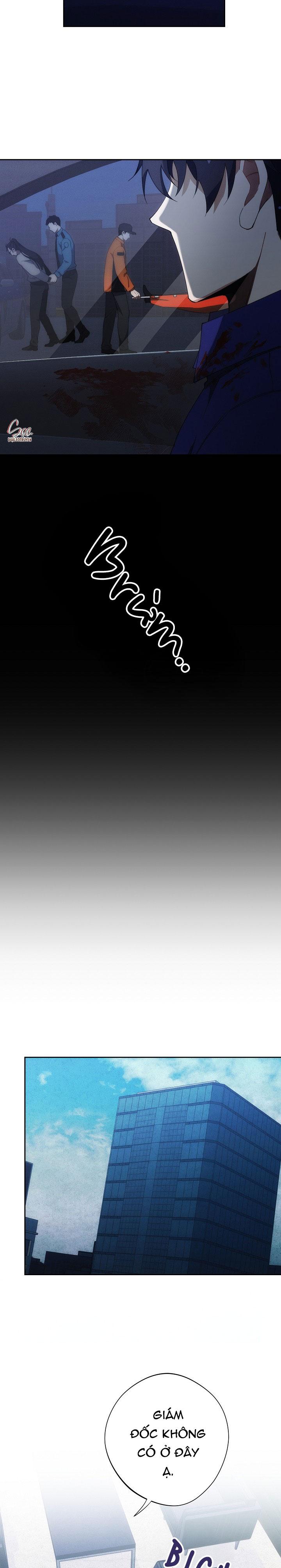 RED MANSION - Chap 48