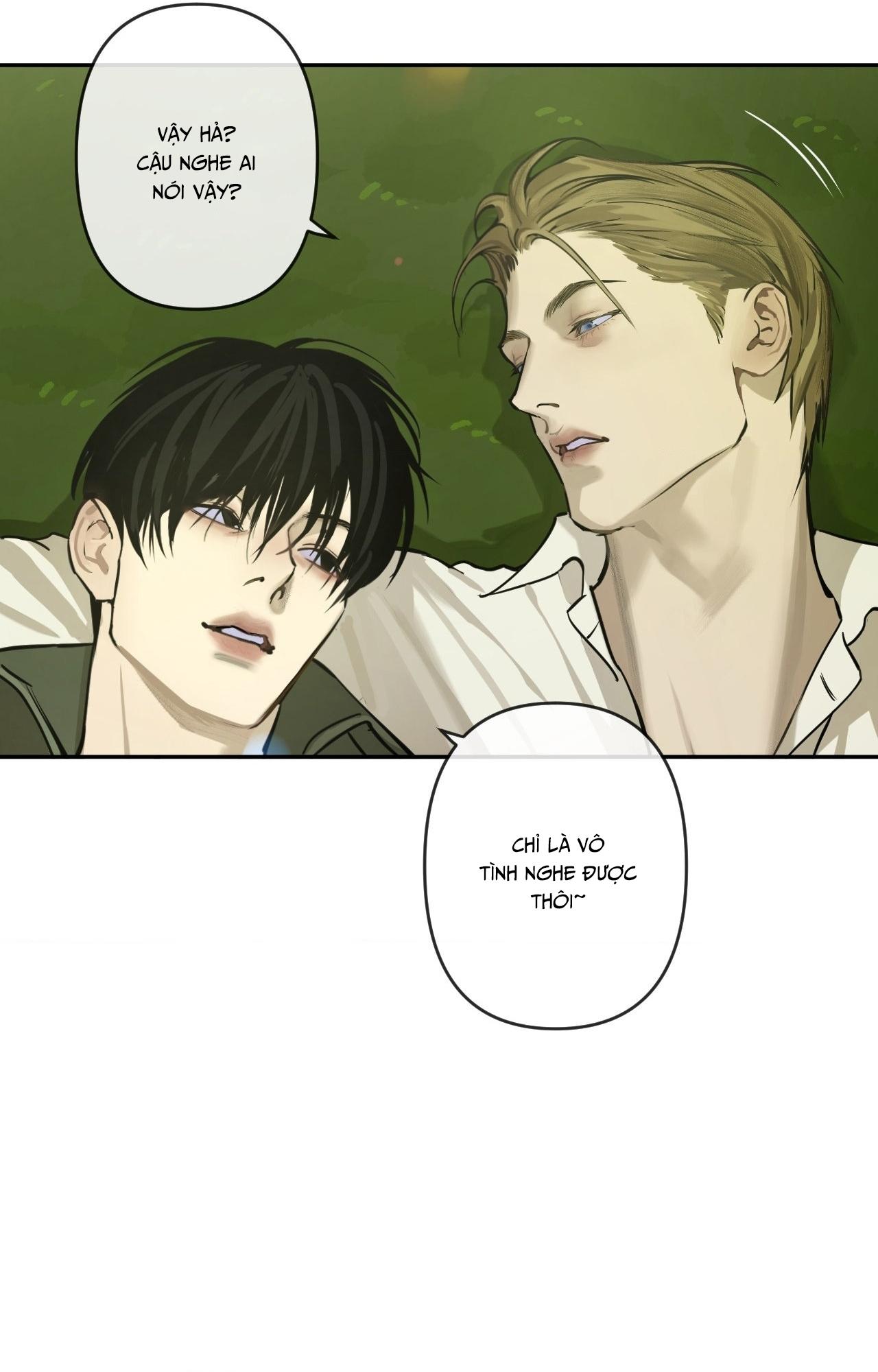 SA NGÃ - Chap 6