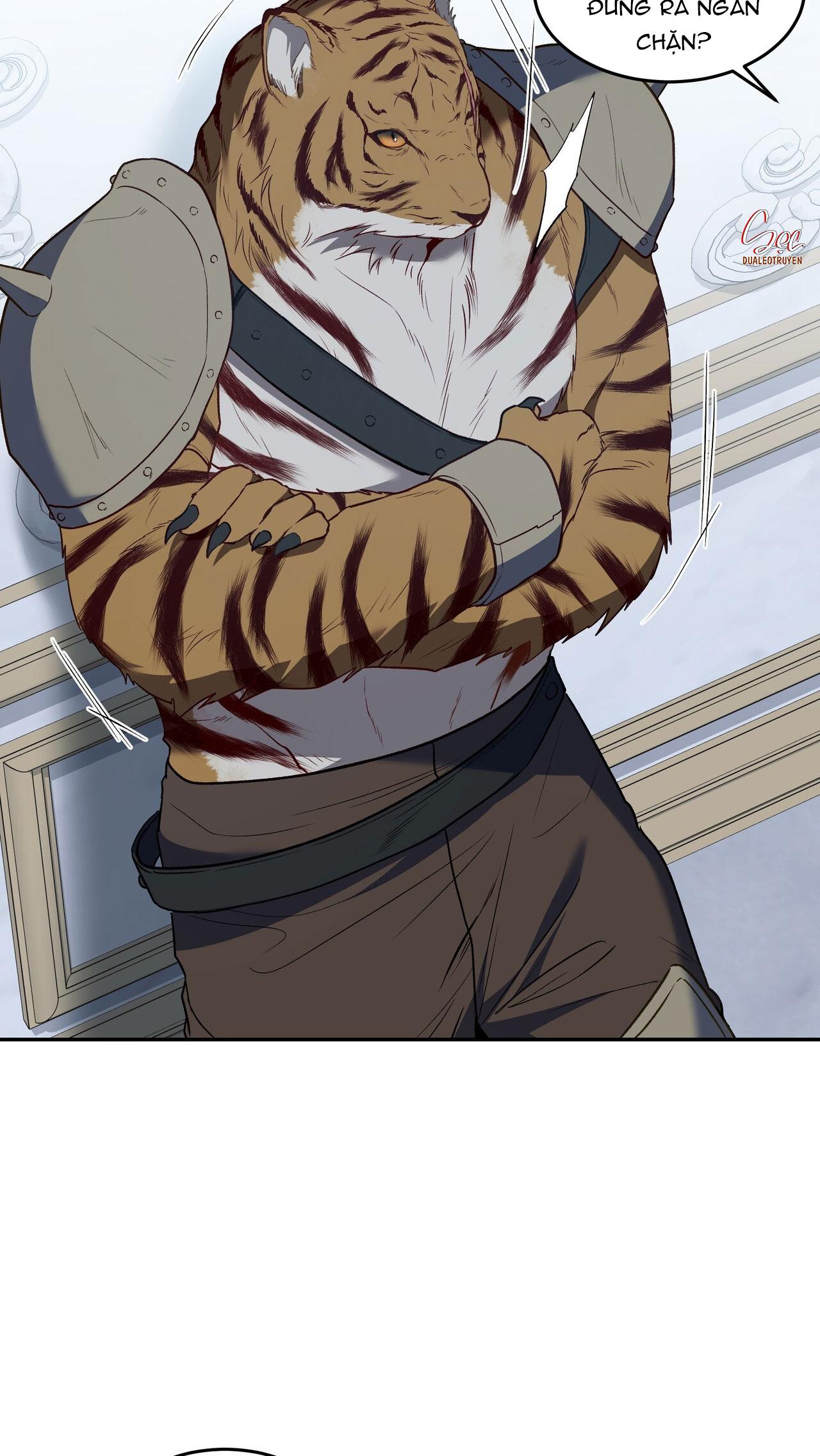 CÁCH TỒN TẠI NHƯ MỘT NGƯỜI CHƠI - Chap 76