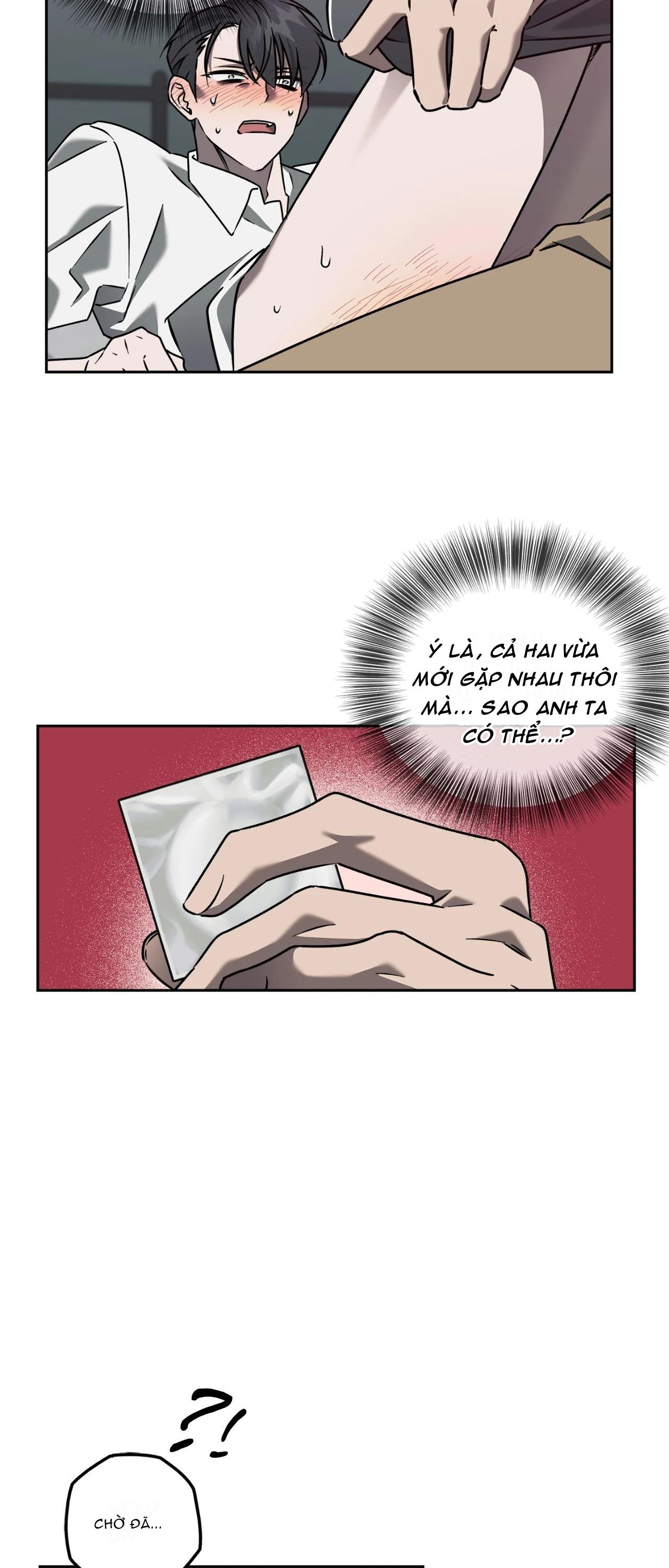 Vụ Án Mạng Kinh Hoàng Tại Số 19 Phố Sunset - Chap 2