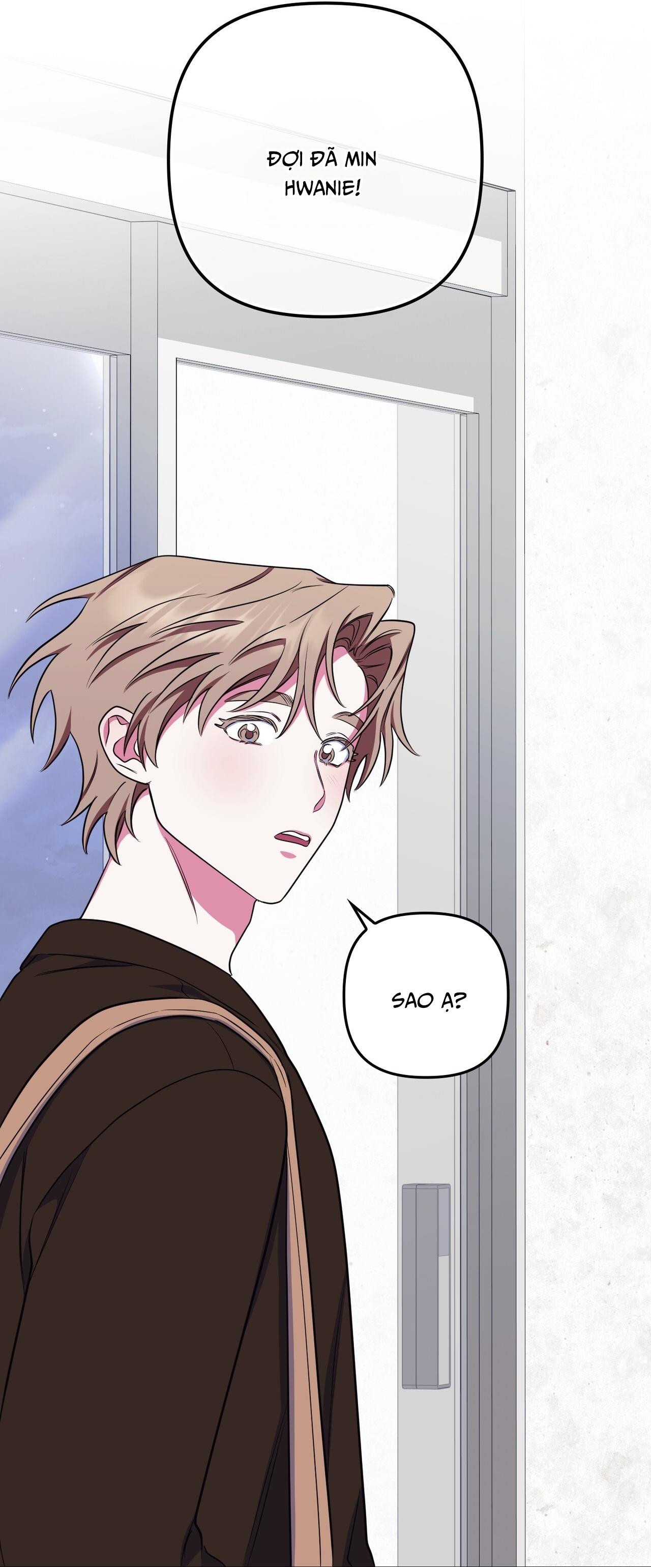 GIÚP ANH MỘT LẦN THÔI - Chap 11