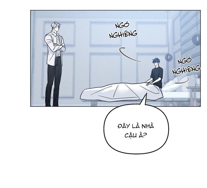 Xe tải tình yêu - Chap 7