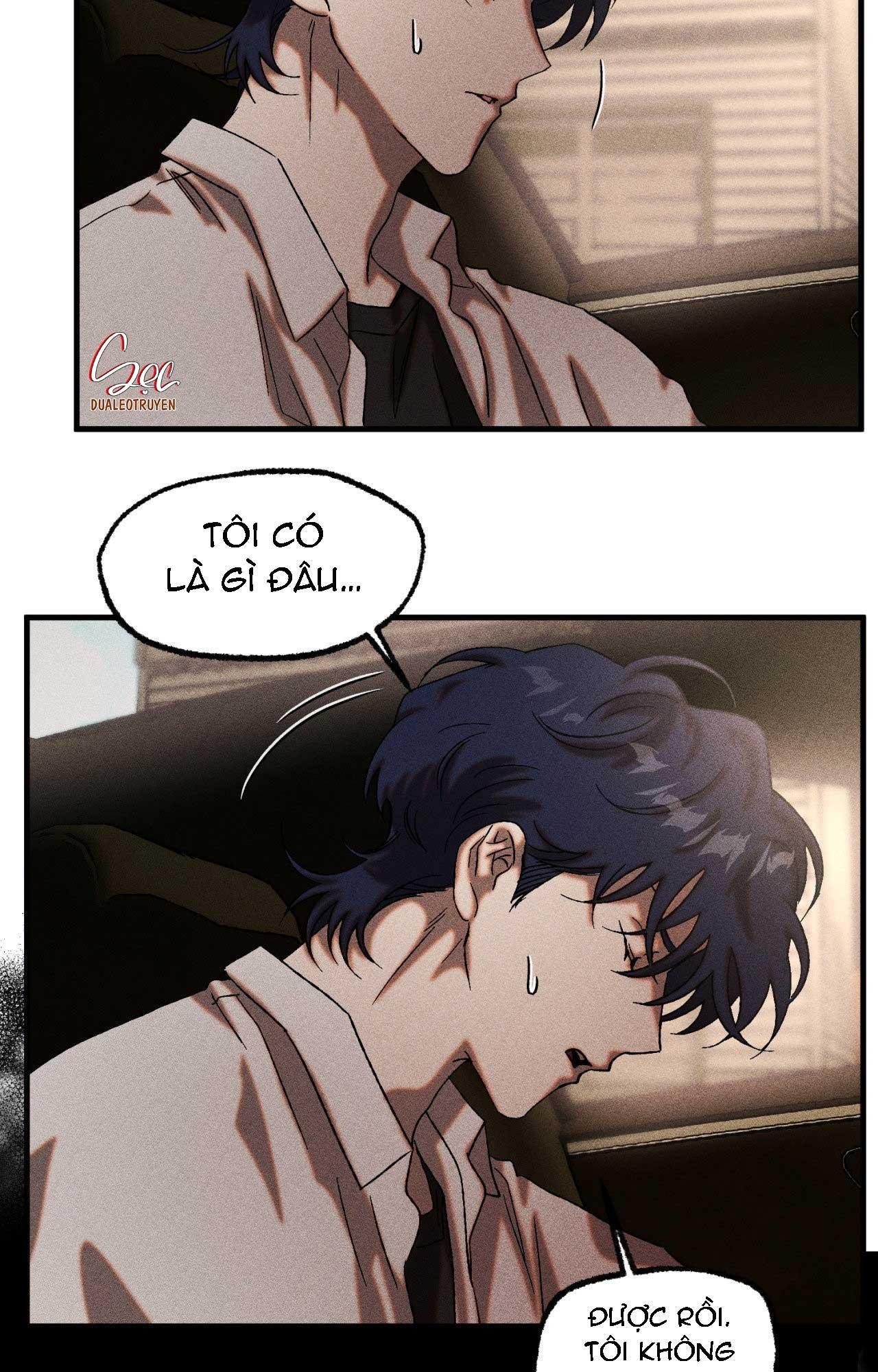 Cash Or Credit - Chap 62