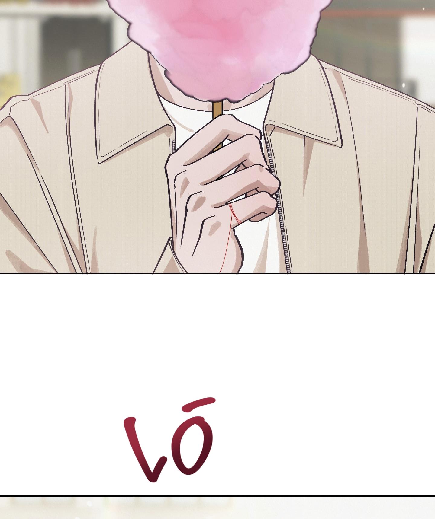 (CBunu) Nhiệm Vụ Định Mệnh - Chap 21