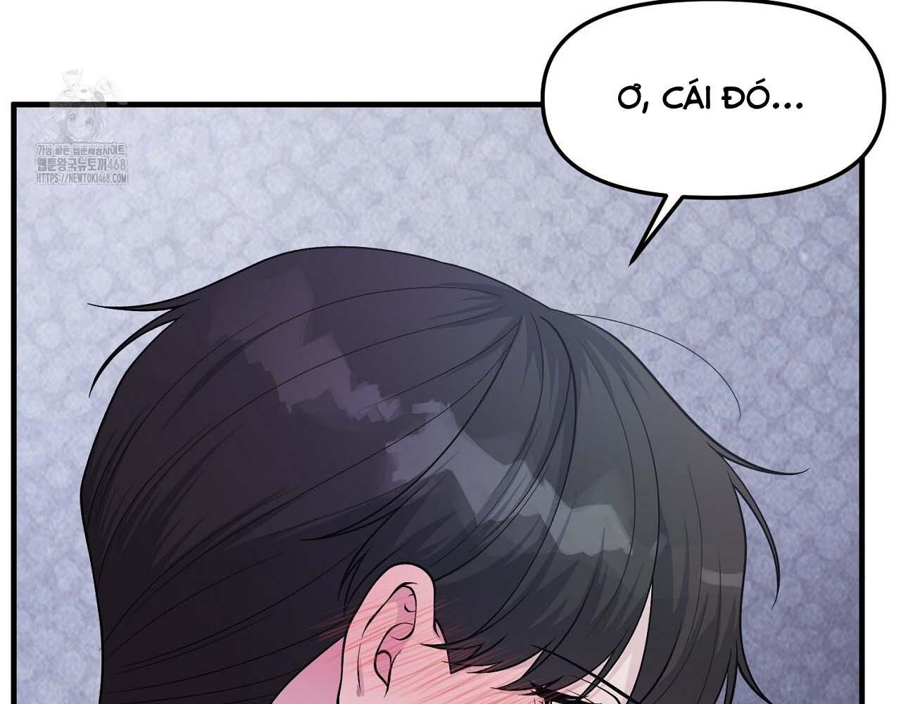 Hương Vị Không Thể Quên - Chap 3