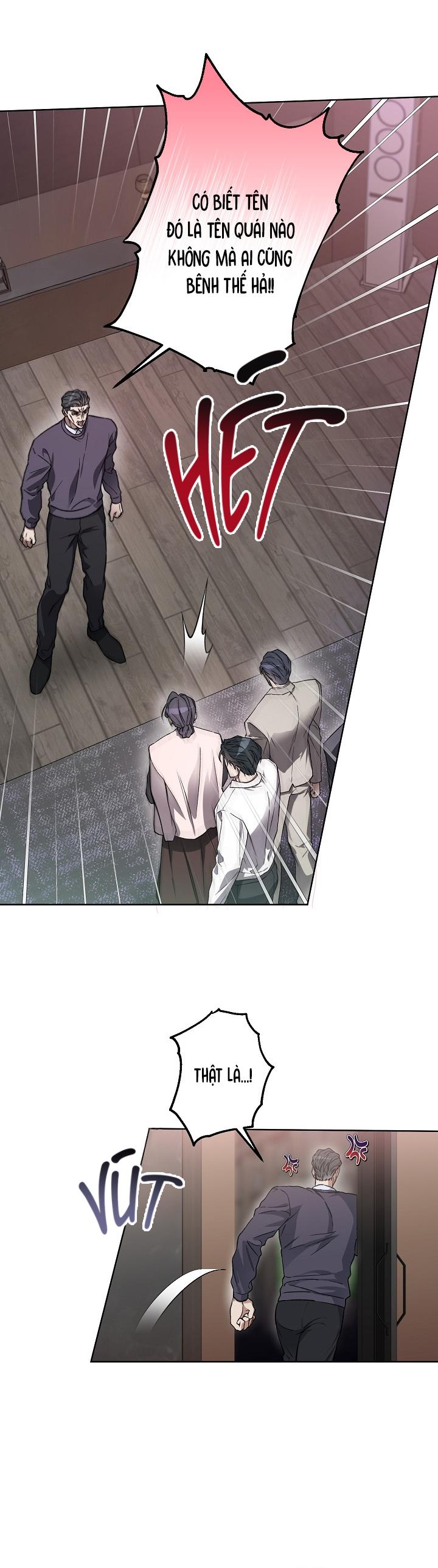 (CBunu) Vong Chủng - Chap 10