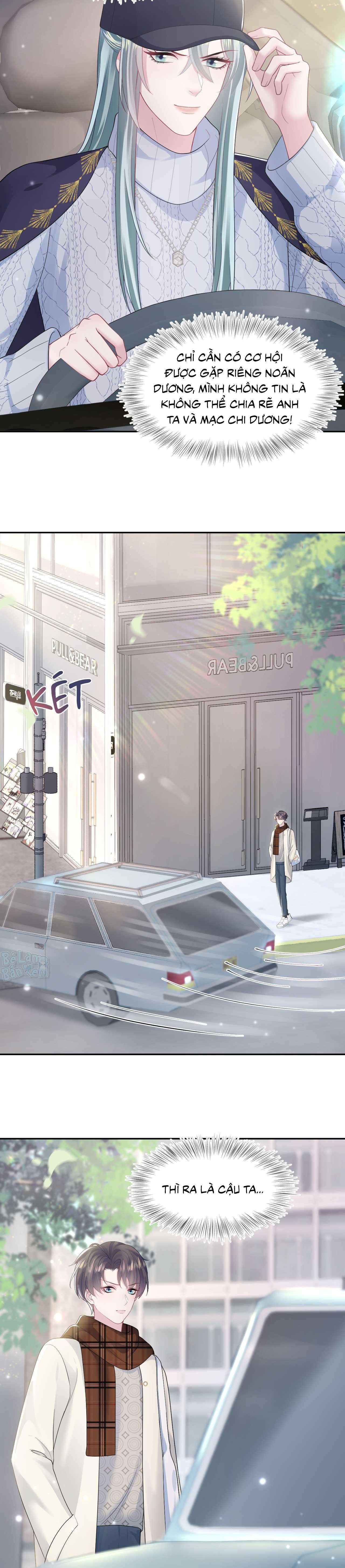 Tuyệt mỹ bạch liên hoa online dạy học - Chap 167