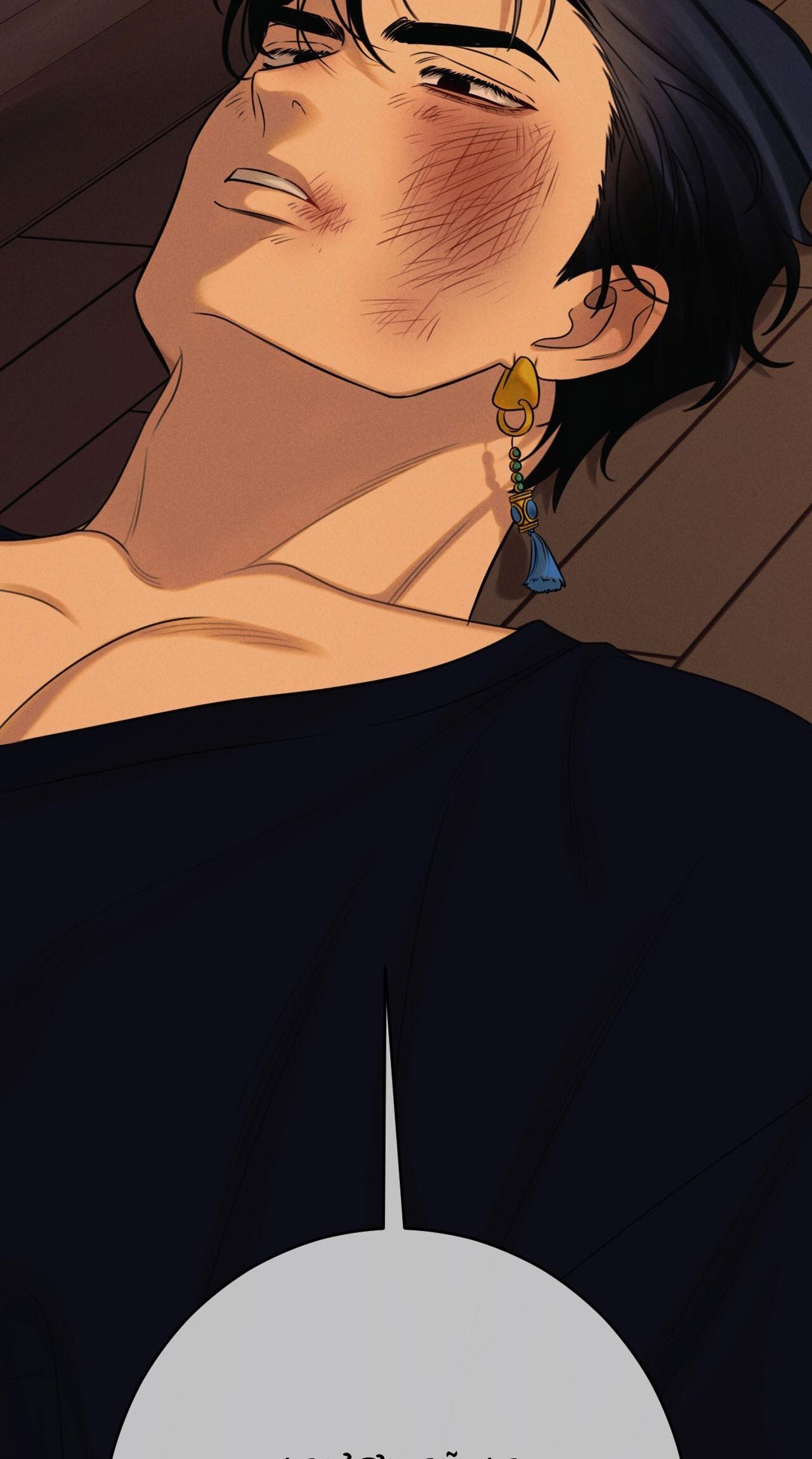 QUẺ BÓI GIẤC MƠ CỦA YÊU TINH - Chap 63