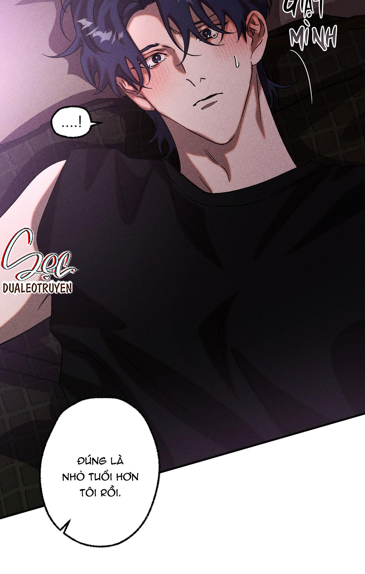 Cash Or Credit - Chap 65