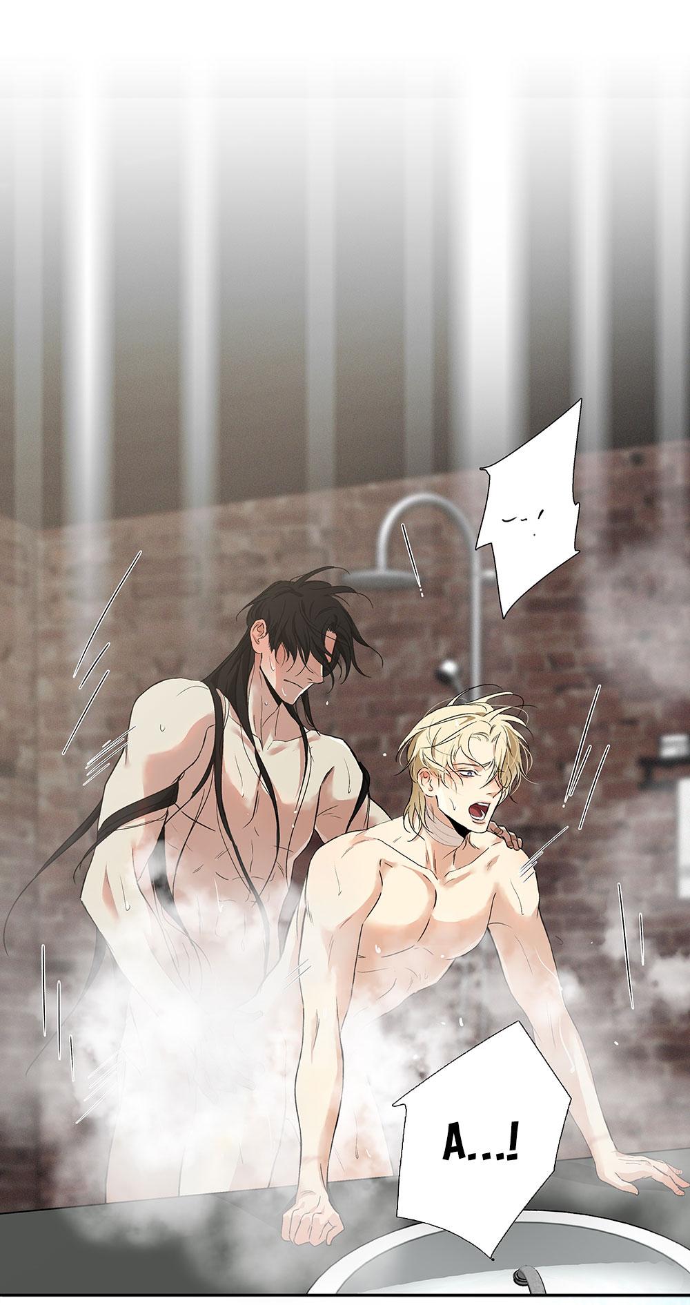 ✯ Sắc Thu Nghĩa Trang ✯ - Chap 16