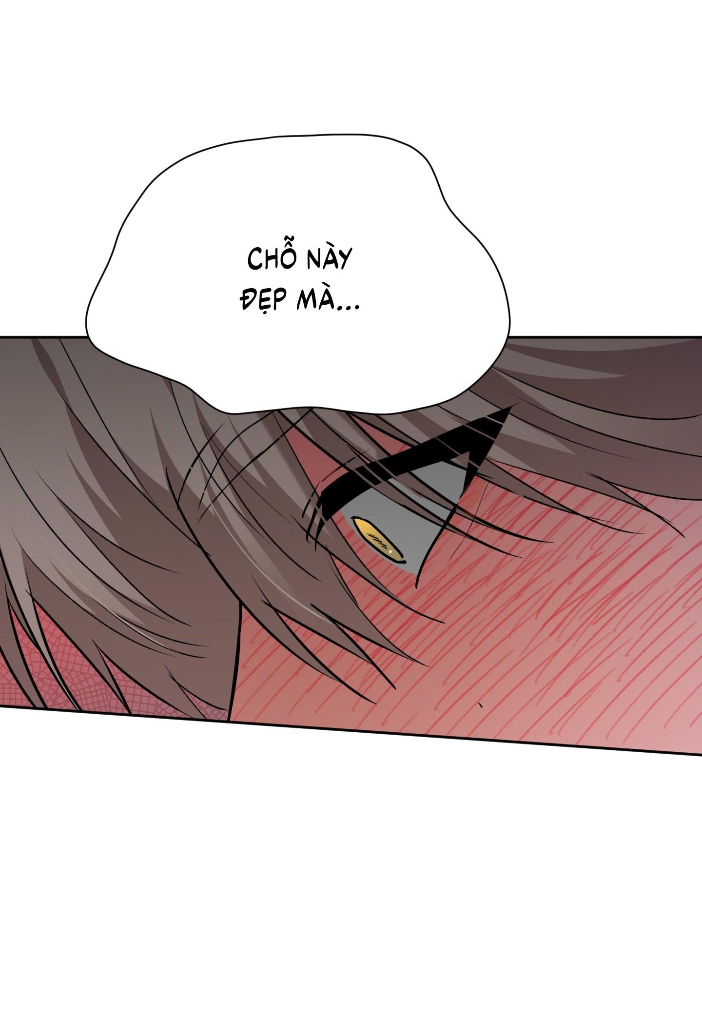 (CBunu) Vị Khách Từ Căn Nhà Phía Sau - Chap 12