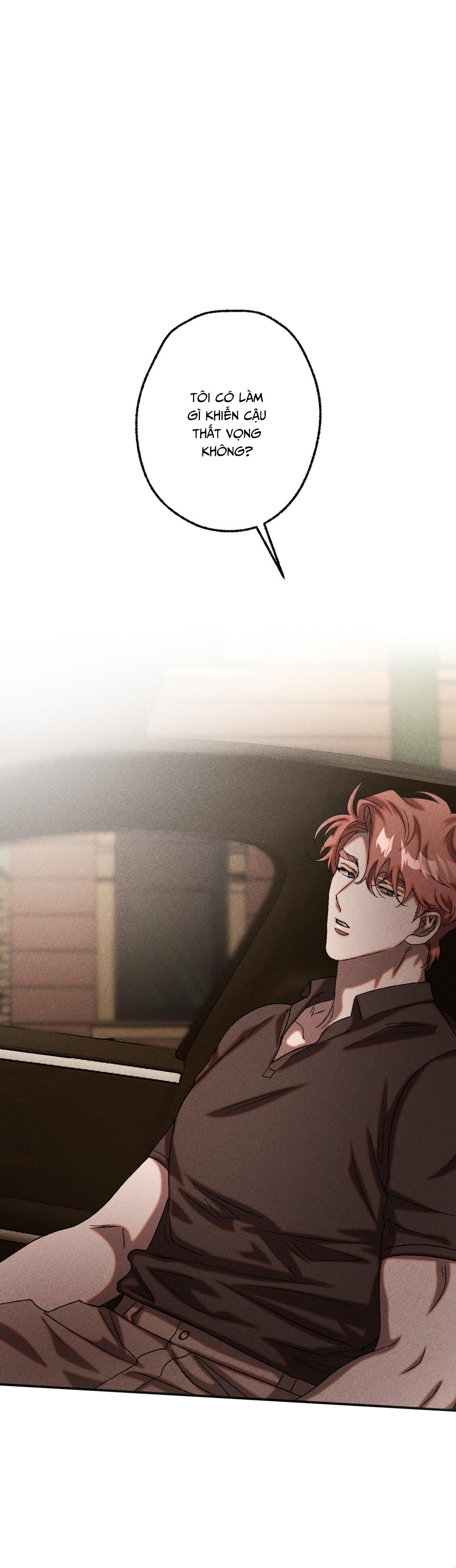 (GĐCV) CUỘC GIAO DỊCH - Chap 62