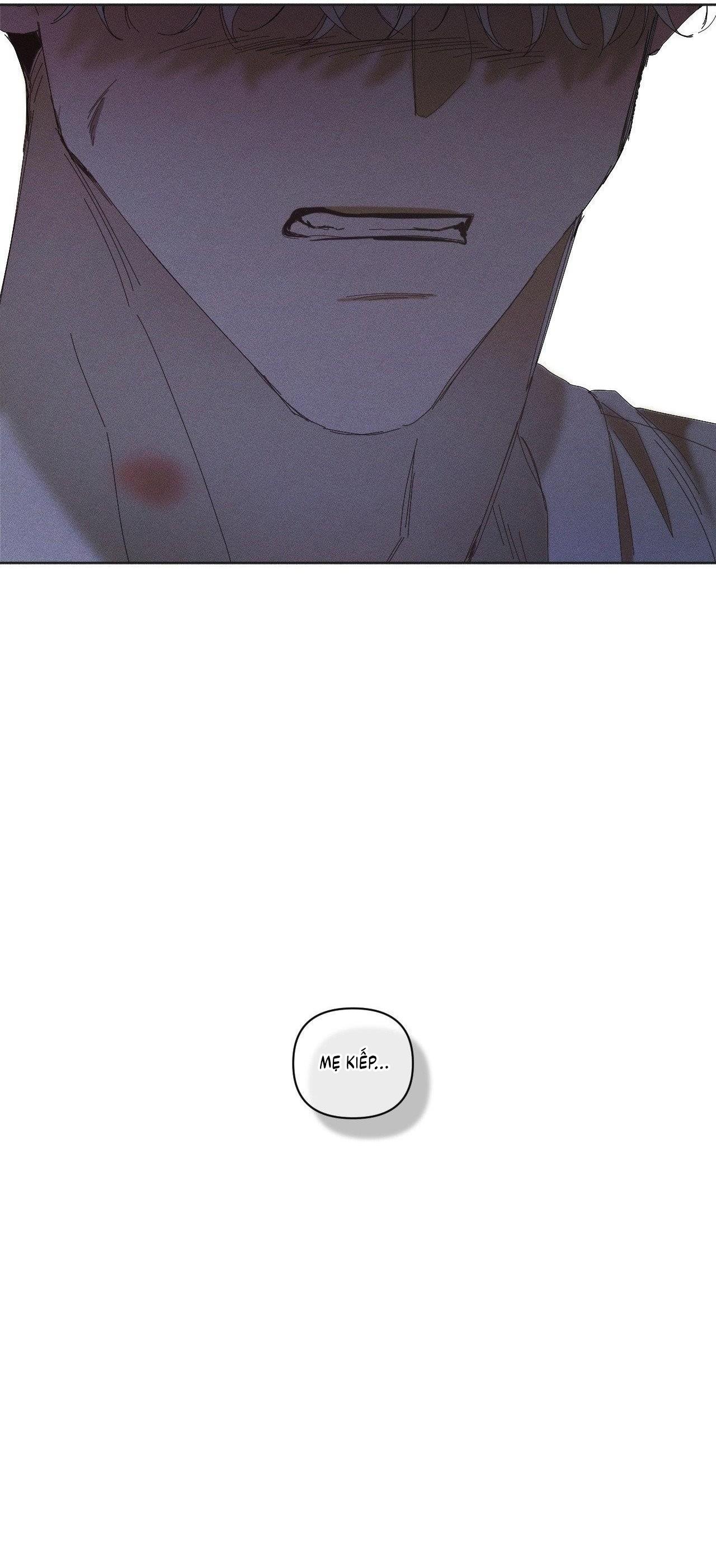 (CBunu) Mùa Đông Cuối Cùng Của Tôi - Chap 16