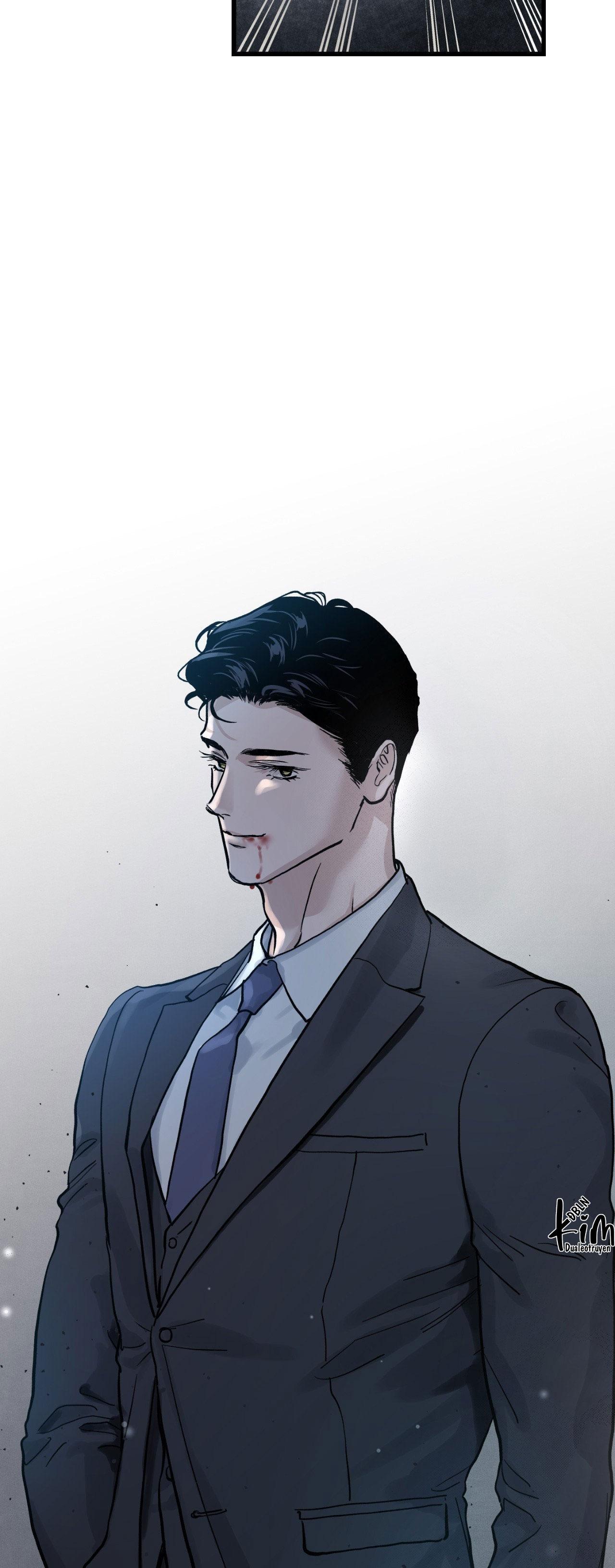 TRÁI CẤM - Chap 2