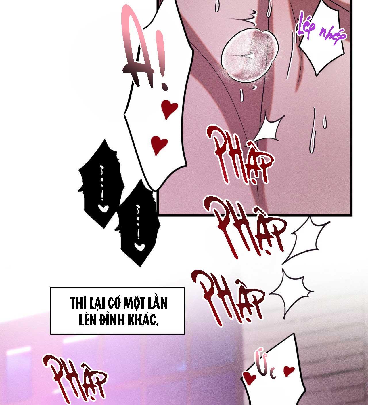 Cash Or Credit - Chap 68