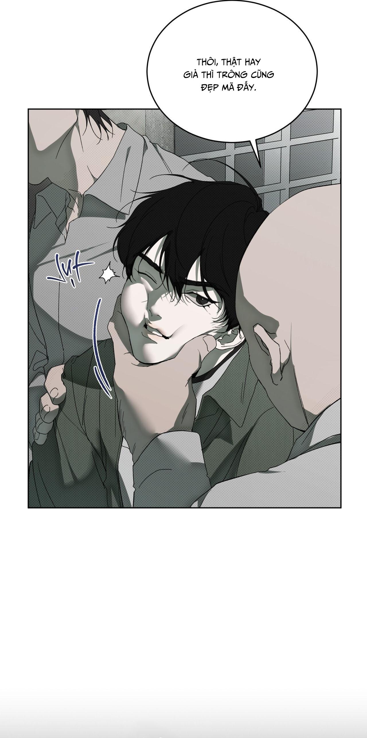 (GĐCV) HÌNH THÁI TIẾN HÓA - Chap 1