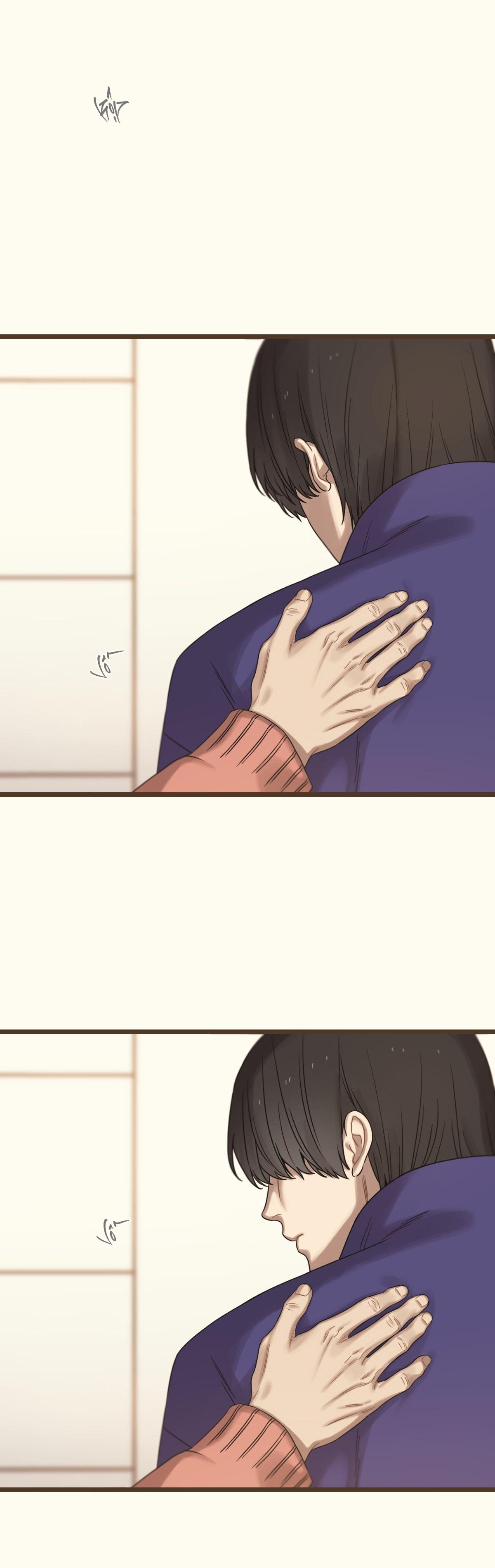 TRÙNG PHÙNG - Chap 63