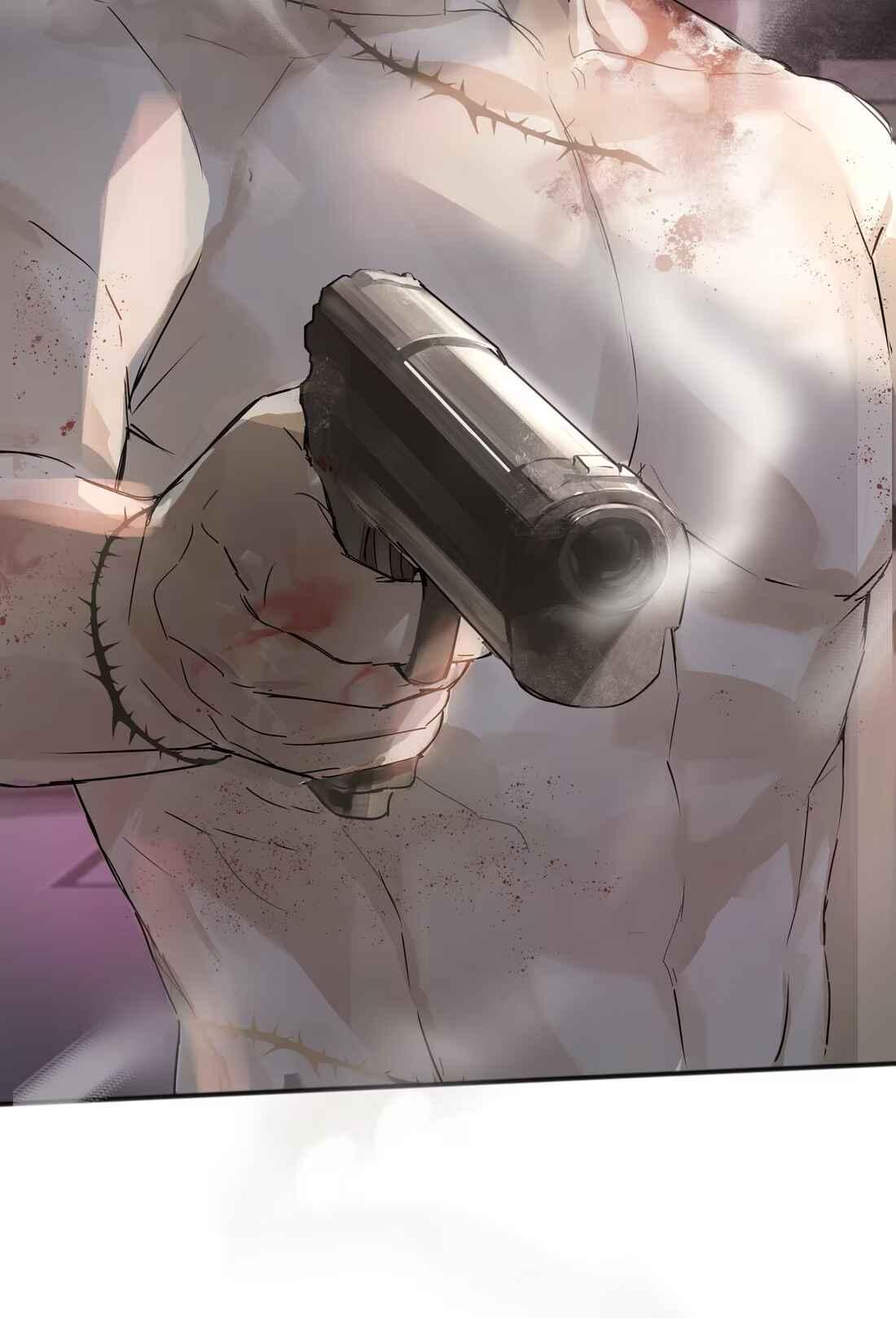 (Daisy) Tôi Bị Chó Điên Phát Hiện Bản Thân Là Đồng Loại - Chap 2