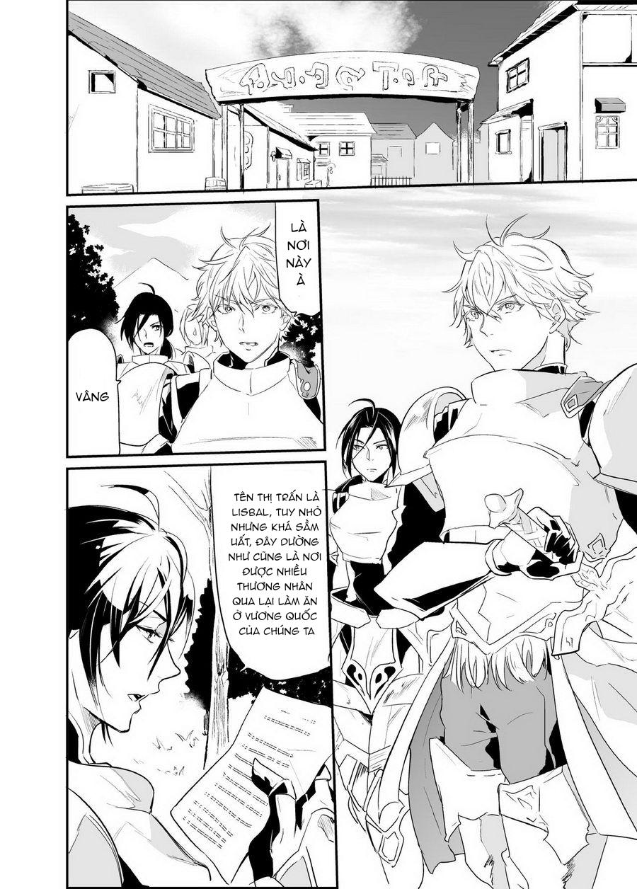 Oneshot hỏny - Chap 403