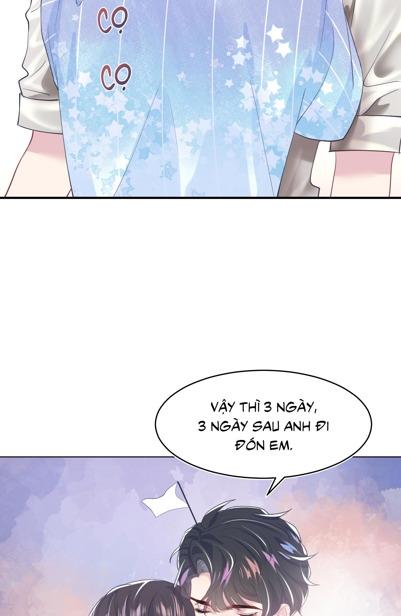 Tuyệt mỹ bạch liên hoa online dạy học - Chap 20