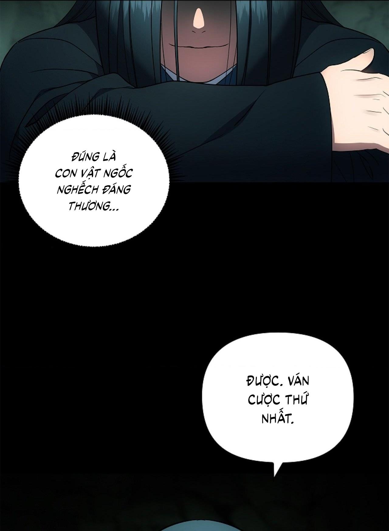 (CBunu) Đuổi Bắt Giữa Đêm Ngọt Ngào - Chap 30