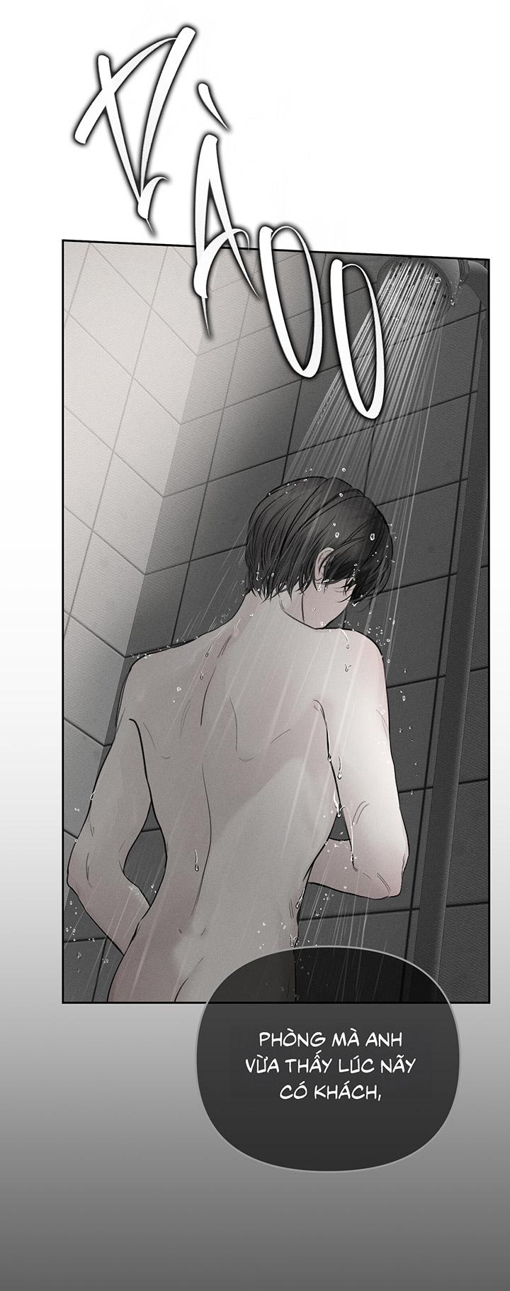 [DDT] KẺ ĐÁNH CẮP TRÁI TIM - Chap 2