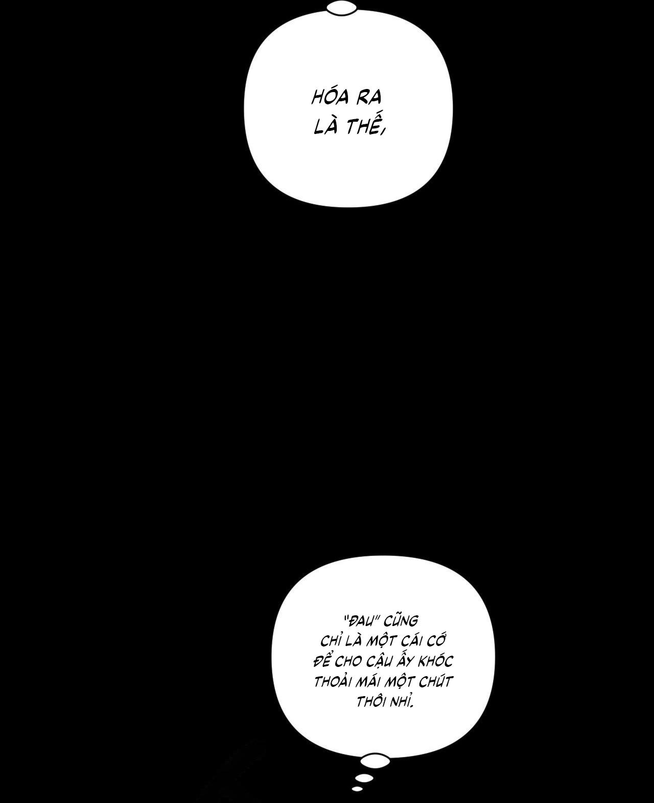 (CBunu) Mùa Đông Cuối Cùng Của Tôi - Chap 21