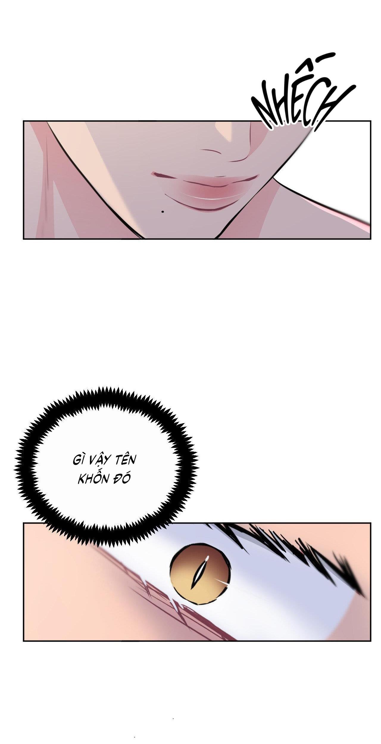 (CBunu) Chàng Trai Mỹ Thuật - Chap 53