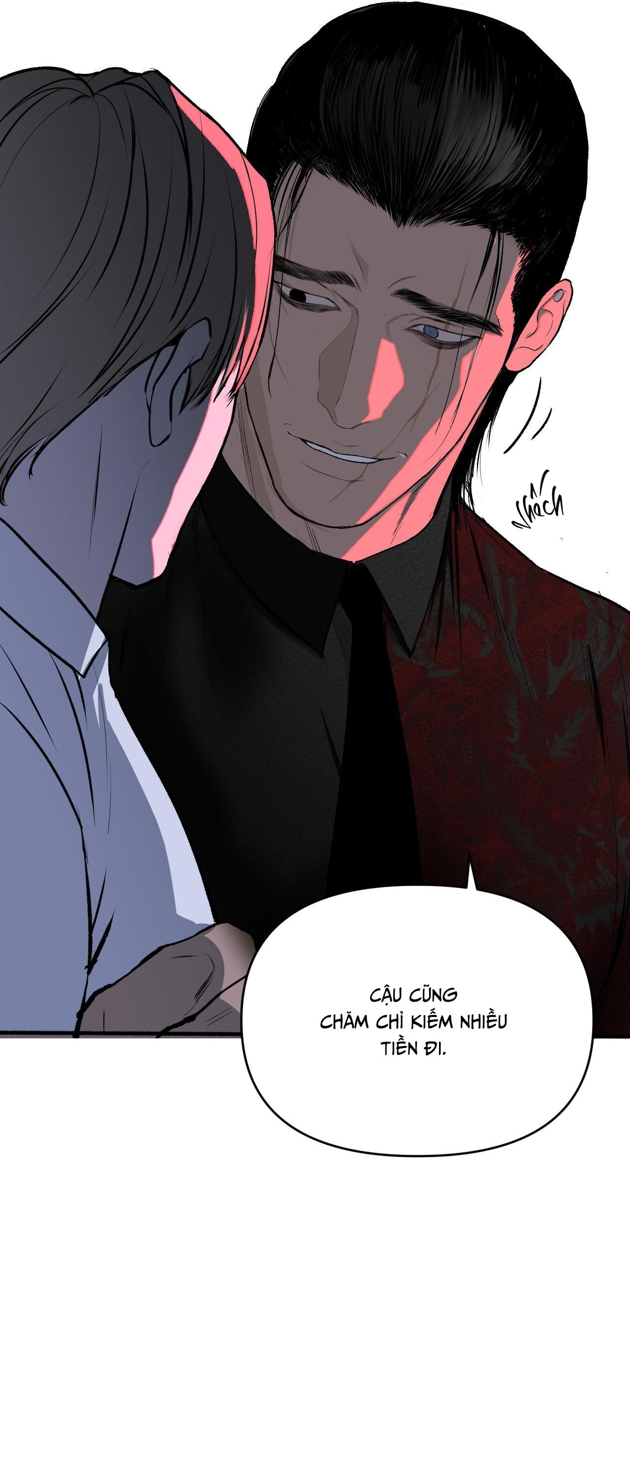 (GĐCV) RÁC RƯỞI CŨNG TỪNG CÓ GIÁ TRỊ - Chap 1