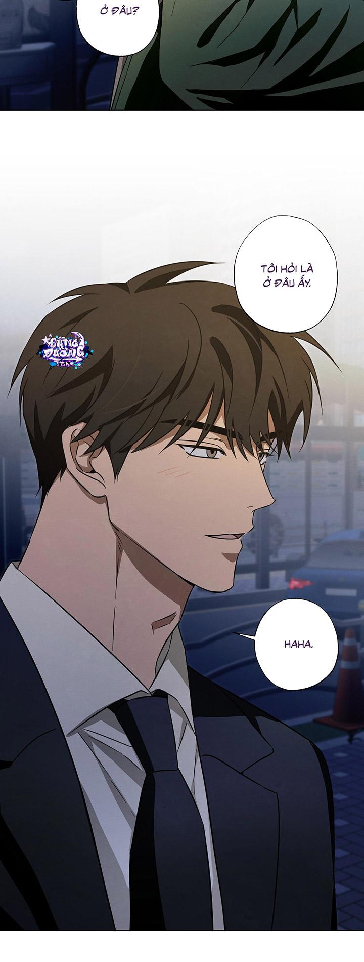 CHIẾN LƯỢC ĐOẠT TÂM CỦA CUỘC TÌNH ĐƠN PHƯƠNG - Chap 8