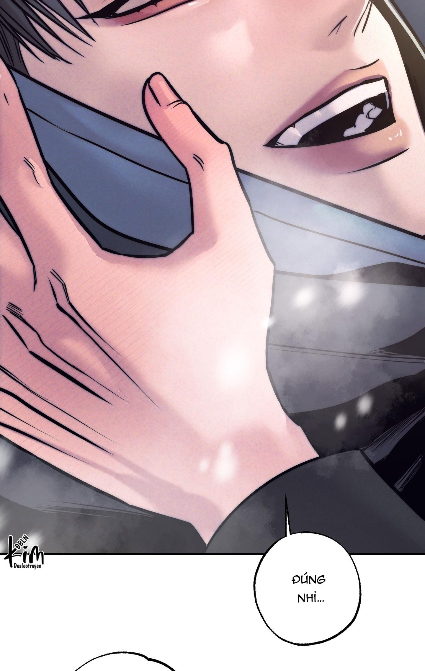 KỲ THỊ - Chap 56