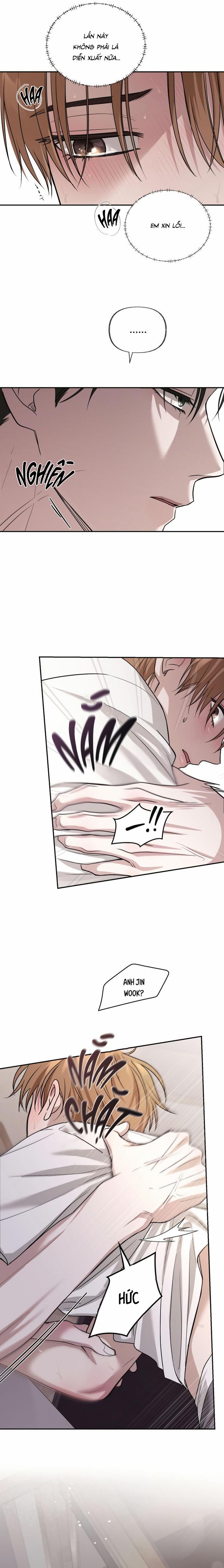 [ TUYỂN TẬP TRUYỆN NGẮN BL] Cuộc Xâm Lược Dâm Đãng - Chap 23