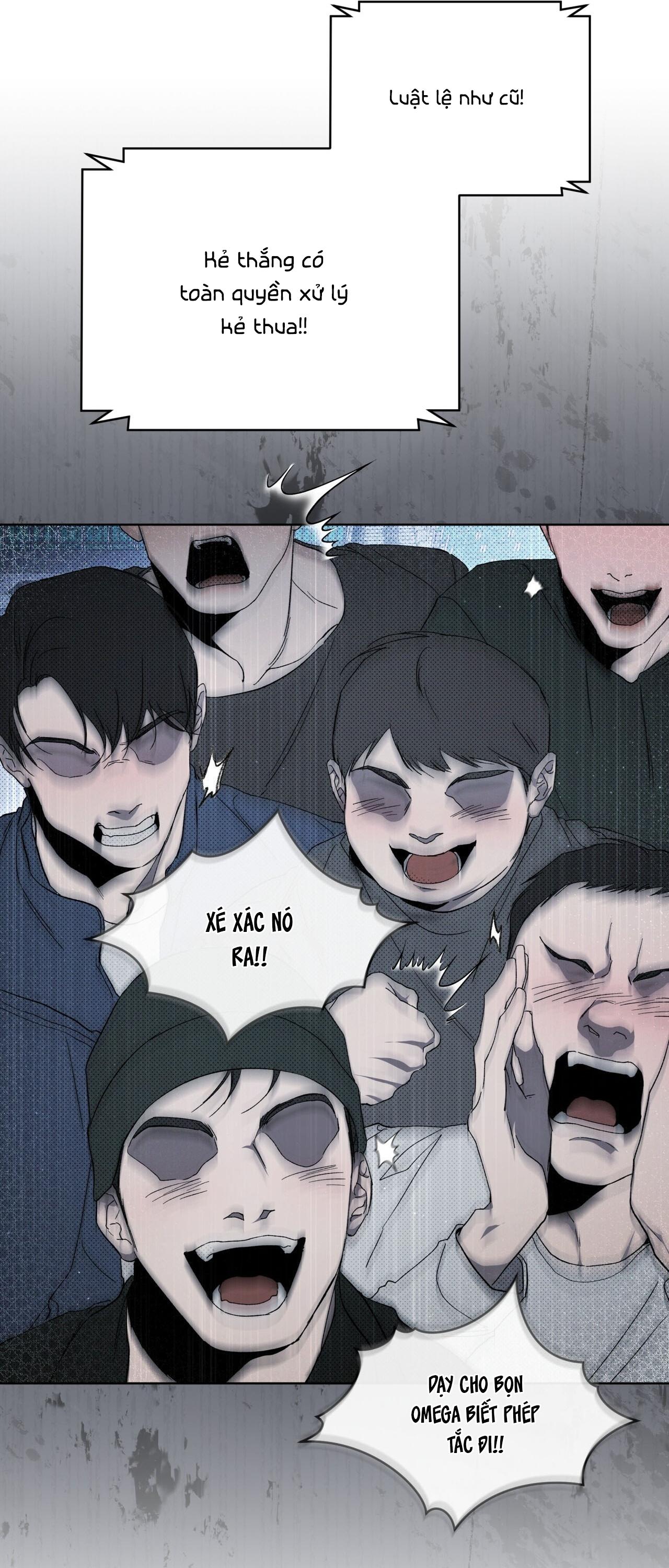 (GĐCV) HÌNH THÁI TIẾN HÓA - Chap 1