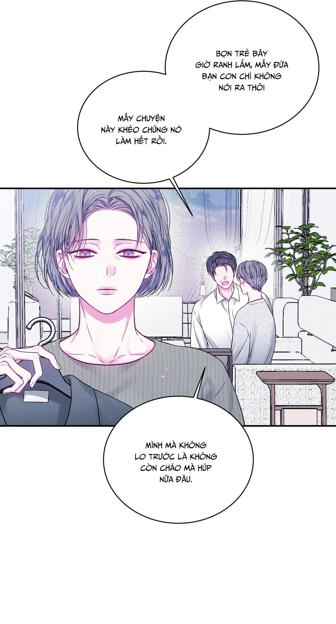 (GĐCV) IMPERFECTLY US - Chap 14