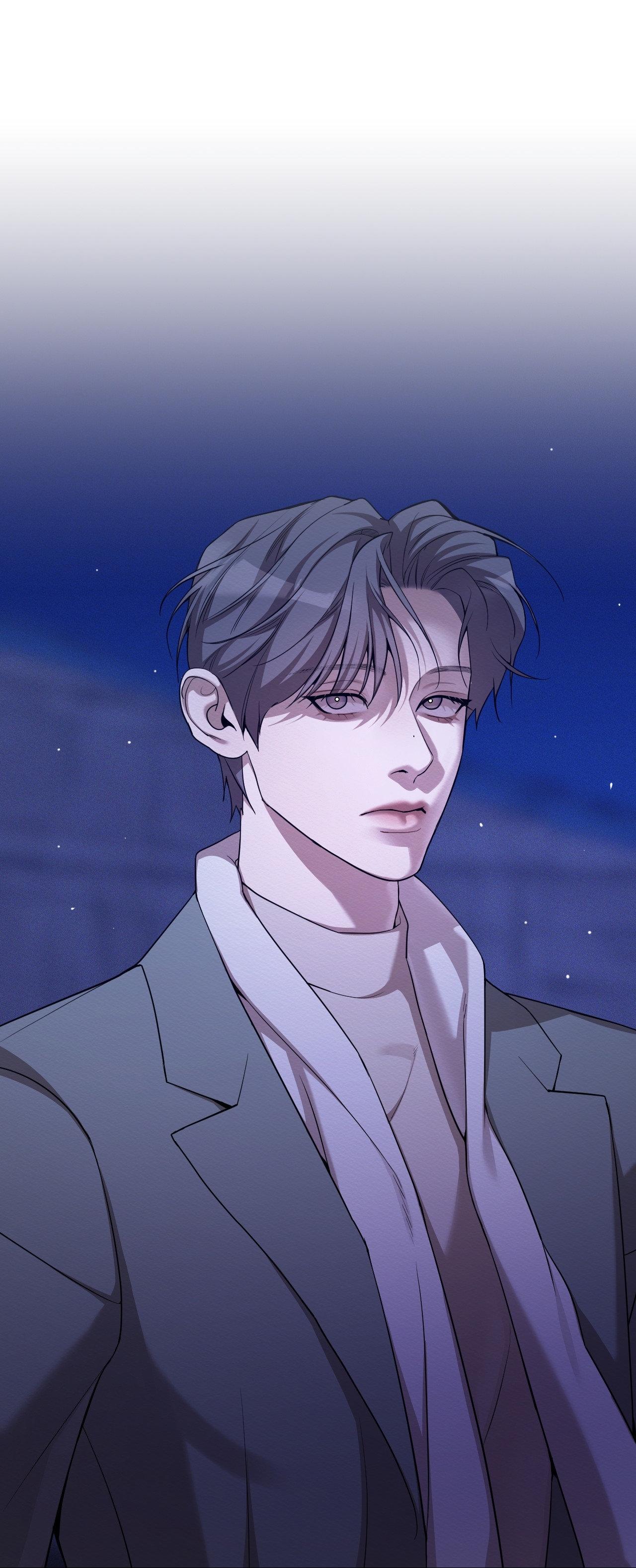 PEARL BOY: IGNITE THE DAWN - Chap 7