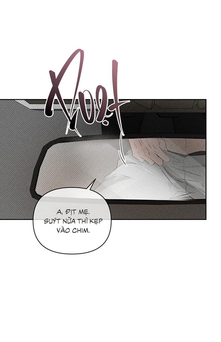 [DDT] KẺ ĐÁNH CẮP TRÁI TIM - Chap 5